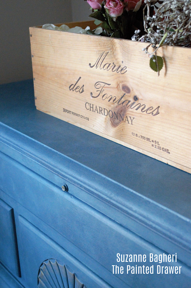 Aubusson French Cedar Chest