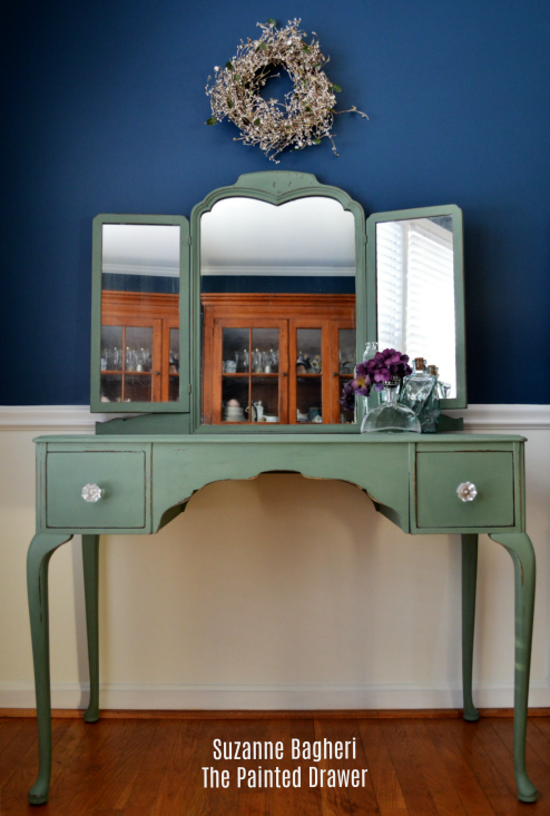 Olive Grove - Interior Paint - Magnolia